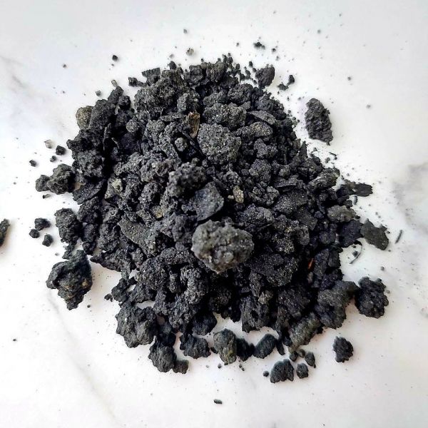 Home black bahur low-smoke Murih "Cosy"